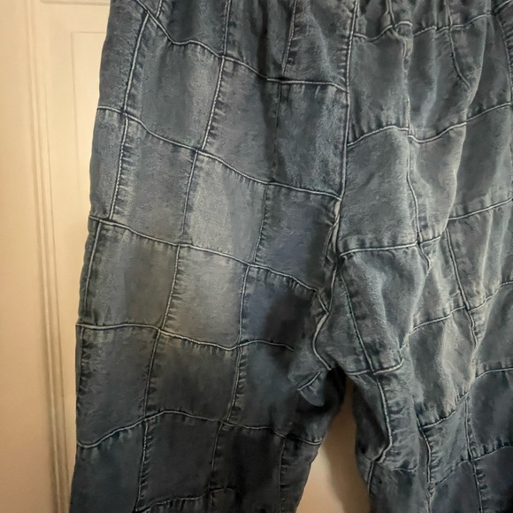 Amadi Patchwork Jeans‎ - Picture 5 of 6